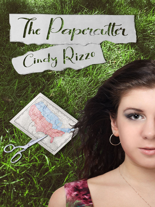 Title details for The Papercutter by Cindy Rizzo - Available